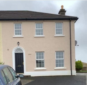 Four bedroomed Townhouse